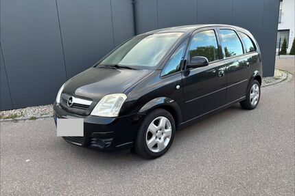 Opel Meriva Gebrauchtwagen