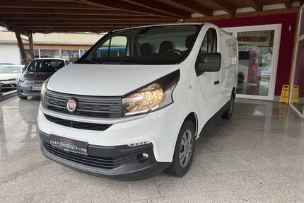 Fiat Talento Gebrauchtwagen