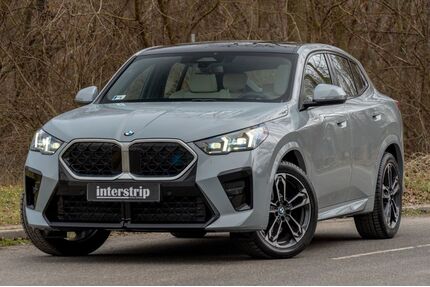 BMW X2 Gebrauchtwagen