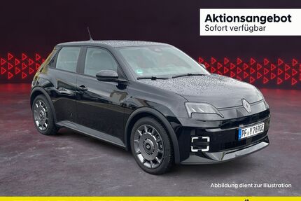 Renault R 5 Gebrauchtwagen