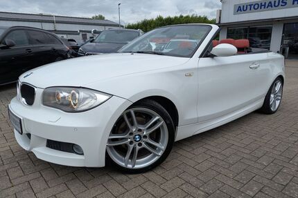 BMW 125 Gebrauchtwagen