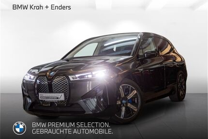 BMW iX Gebrauchtwagen
