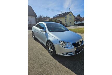 VW Eos Gebrauchtwagen