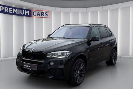BMW X5 Gebrauchtwagen