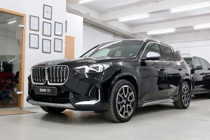 BMW iX1 Gebrauchtwagen