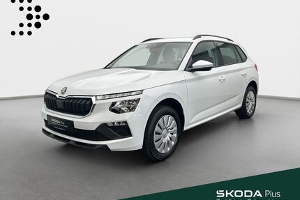 Skoda Kamiq Gebrauchtwagen