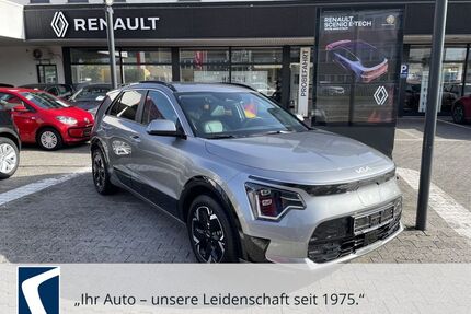 Kia Niro Gebrauchtwagen