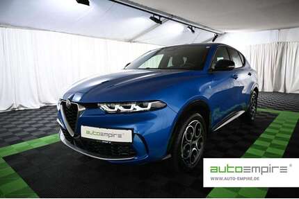 Alfa Romeo Tonale Gebrauchtwagen