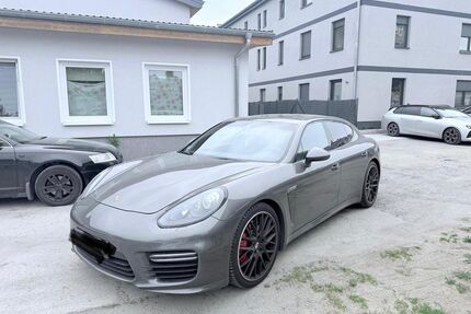 Porsche Panamera Gebrauchtwagen