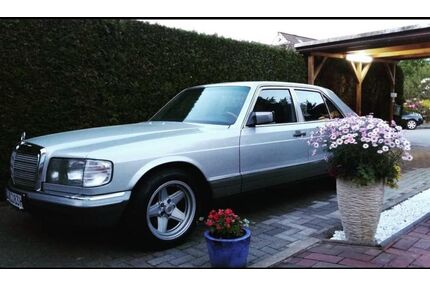 Mercedes-Benz S 280 Gebrauchtwagen