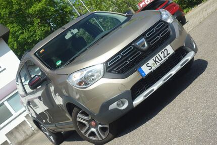 Dacia Lodgy Gebrauchtwagen
