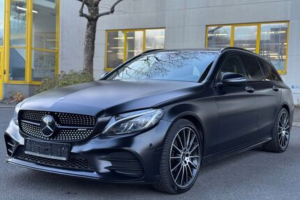 Mercedes-Benz C 43 AMG Gebrauchtwagen
