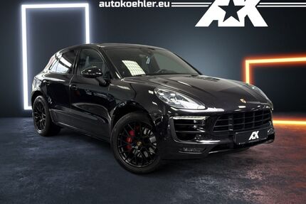 Porsche Macan Gebrauchtwagen
