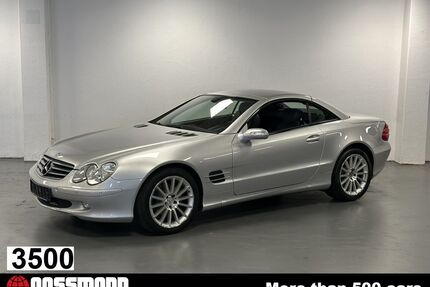 Mercedes-Benz SL 350 Gebrauchtwagen