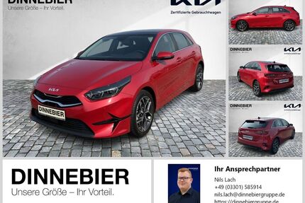 Kia ceed / Ceed Gebrauchtwagen
