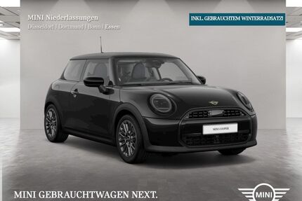 Mini Cooper C Gebrauchtwagen