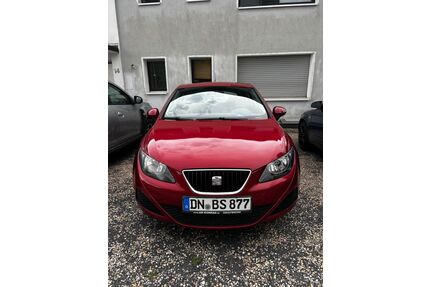 Seat Ibiza Gebrauchtwagen
