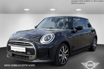 Mini Cooper Gebrauchtwagen