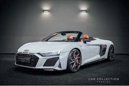 Audi R8 Gebrauchtwagen