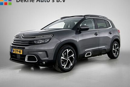 Citroen C5 Aircross Gebrauchtwagen