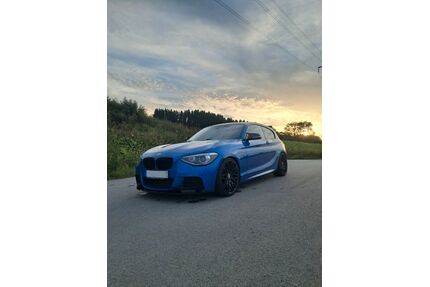 BMW M135 Gebrauchtwagen
