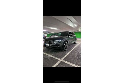 Audi SQ5 Gebrauchtwagen