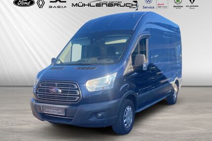 Ford Transit Gebrauchtwagen