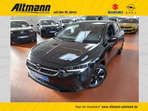 Opel Corsa e Elegance Kam SHZ LHZ Tempo Klima Gebrauchtwagen