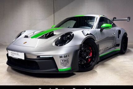 Porsche 992 Gebrauchtwagen