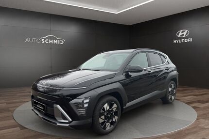 Hyundai KONA Gebrauchtwagen