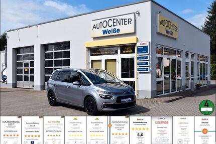 Citroen Grand C4 Picasso / SpaceTourer Gebrauchtwagen