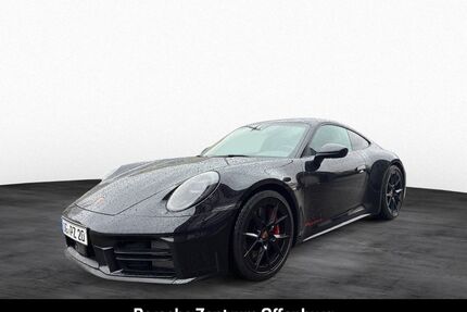 Porsche 992 Gebrauchtwagen