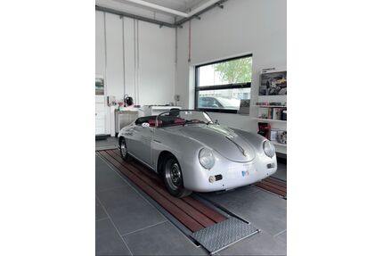 Porsche 356 Gebrauchtwagen