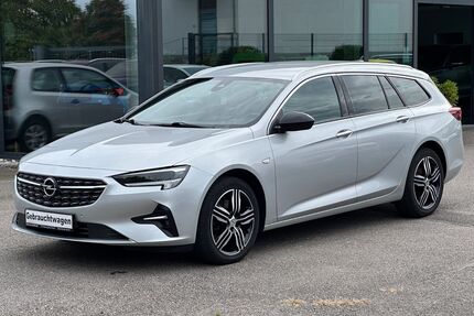 Opel Insignia Gebrauchtwagen