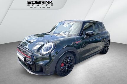 Mini John Cooper Works Gebrauchtwagen
