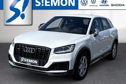 Audi SQ2 Gebrauchtwagen