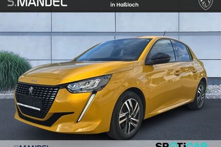 Peugeot 208 Gebrauchtwagen