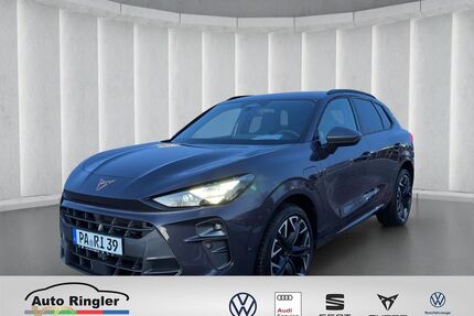 Cupra Terramar Gebrauchtwagen