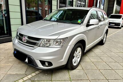 Fiat Freemont Gebrauchtwagen