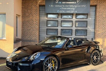Porsche 911 Urmodell Gebrauchtwagen