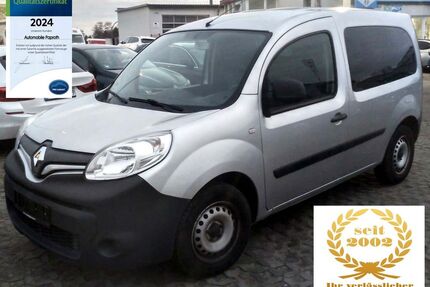 Renault Kangoo Gebrauchtwagen