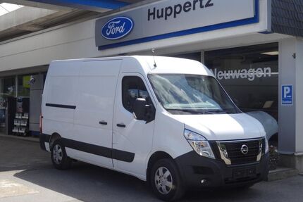 Nissan Interstar Gebrauchtwagen