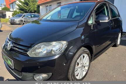 VW Golf Plus Gebrauchtwagen
