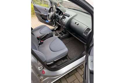 Honda Jazz Gebrauchtwagen