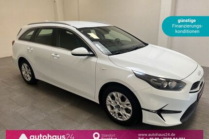 Kia ceed / Ceed Gebrauchtwagen