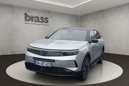 Opel Grandland (X) Gebrauchtwagen