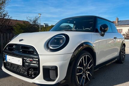 Mini Cooper C Gebrauchtwagen