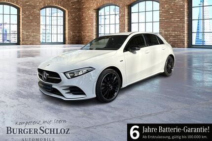 Mercedes-Benz A 250 Gebrauchtwagen