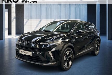 Renault Symbioz Gebrauchtwagen