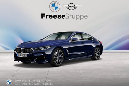 BMW 840 Gebrauchtwagen